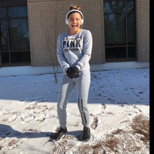 Off brand “Pink” set!